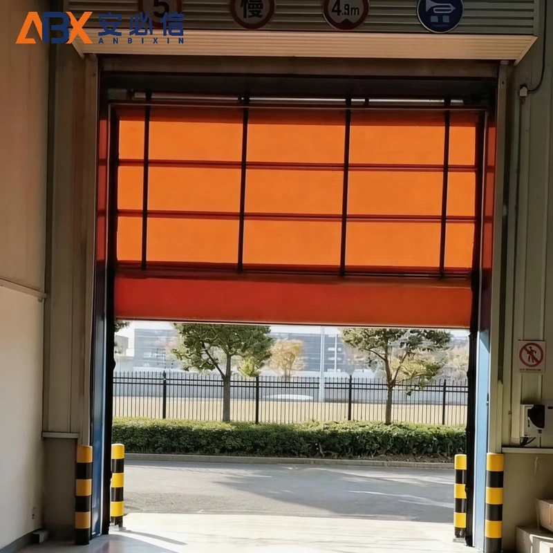 梅州机库门