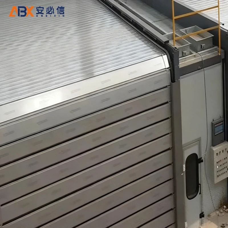 梅州快速卷帘门